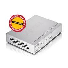 Zyxel GS-105B, 5-port 10/100/1000Mbps Gigabit