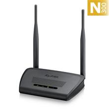ZyXEL NBG-418N v2, Router Wireless 802.11n