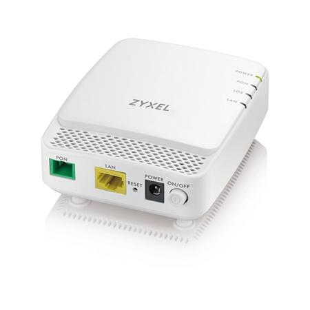 Zyxel PM5100-T0 GPON SFU with 2.5GbE