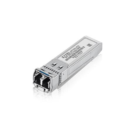 Zyxel SFP10G-LR, SFP Plus Transceiver (10km), (10