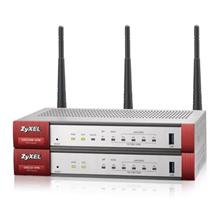 Zyxel USG20W-VPN, VPN Firewall, Single Radio