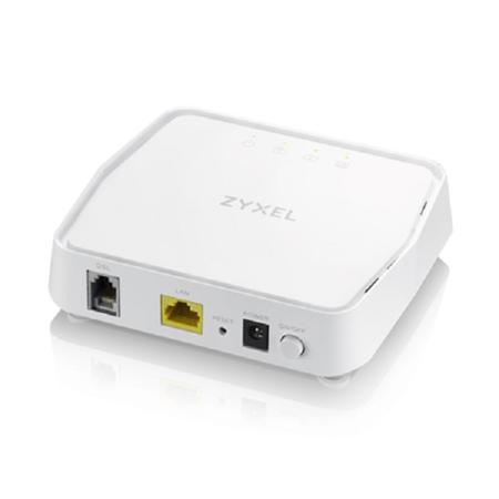 Zyxel VMG4005-B50A VDSL2 17a Bonding and 35b