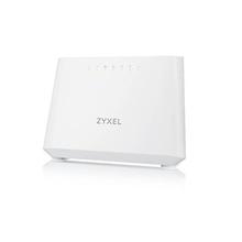 Zyxel WiFi 6 AX1800 5 Port Gigabit Ethernet Gateway with Easy Mesh Support