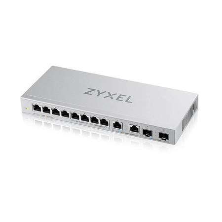 Zyxel XGS1010-12 v2, 12-Port Gigabit Unmanaged