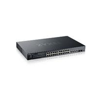 Zyxel XMG1915-10E 8-port 2.5GbE, 2 SFP+ Smart Switch, hybird mode, standalone or NebulaFlex Cloud